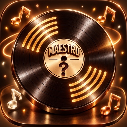Maestro